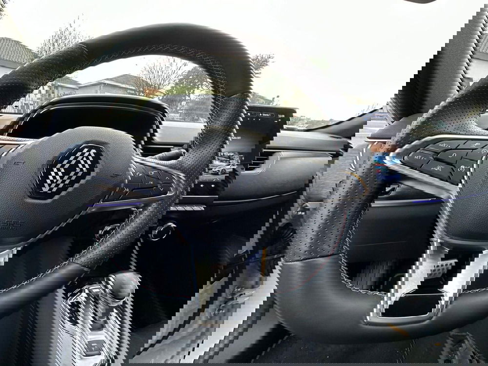 Renault Arkana usata a Monza e Brianza (7)