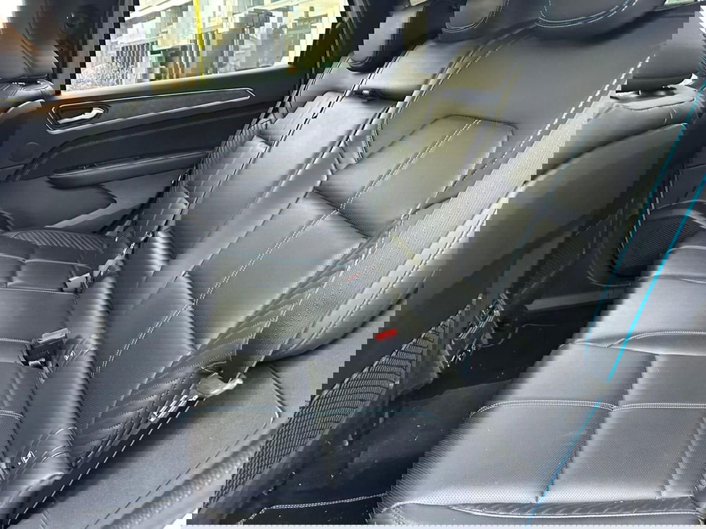 Renault Arkana usata a Monza e Brianza (8)