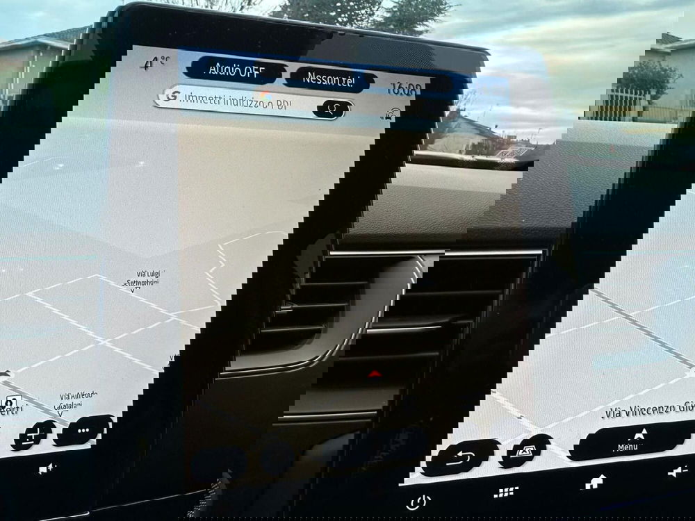 Renault Arkana usata a Monza e Brianza (9)