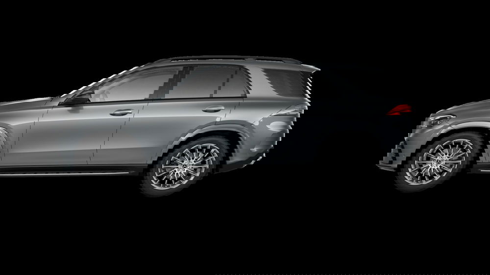 Mercedes-Benz GLE SUV nuova a Milano (2)