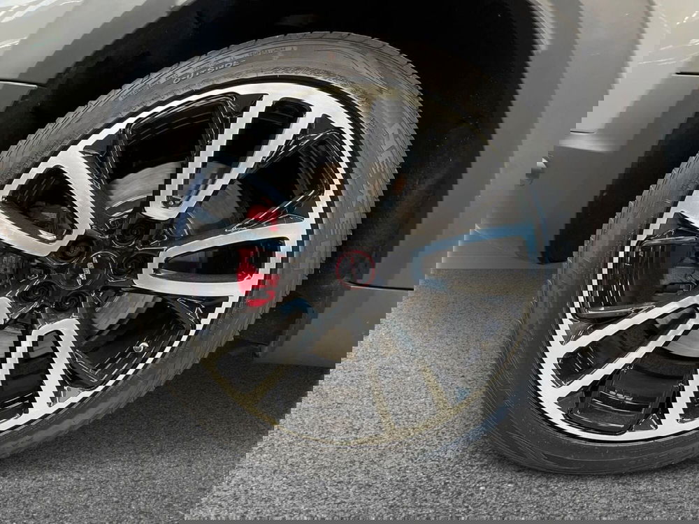 MINI Mini Clubman usata a Bari (6)