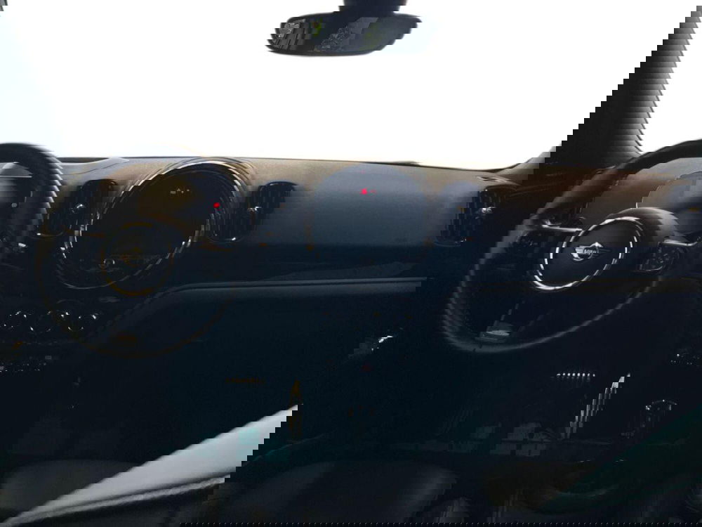 MINI Mini Clubman usata a Bari (8)