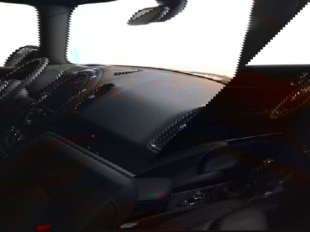 MINI Mini Clubman usata a Bari (9)