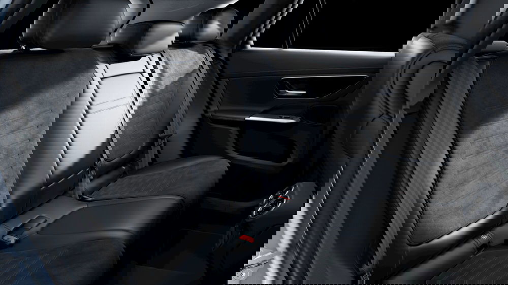 Mercedes-Benz GLC nuova a Milano (6)