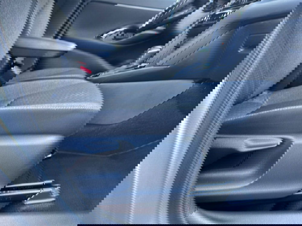 Toyota Yaris Cross usata a Ferrara (11)