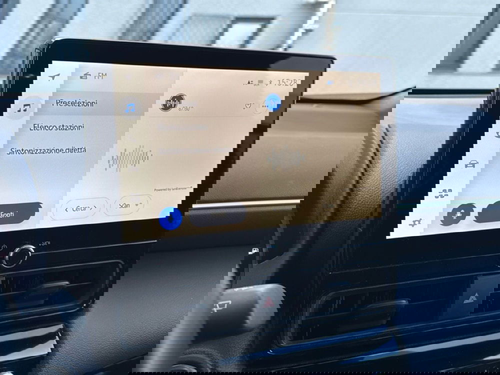 Toyota Yaris Cross usata a Ferrara (12)