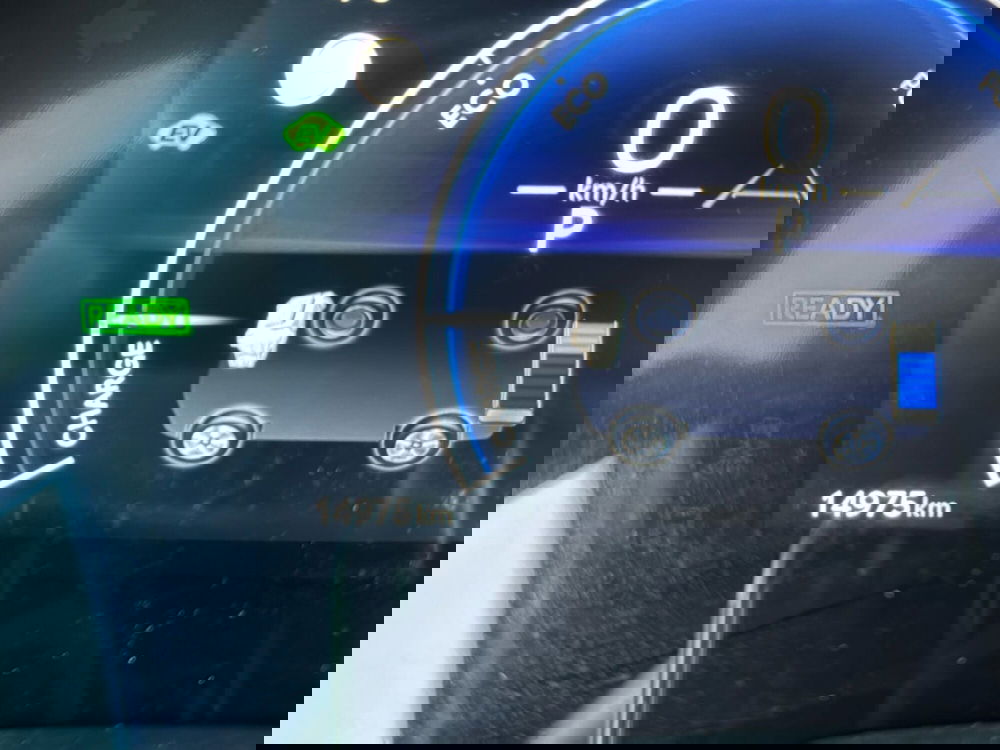 Toyota Yaris Cross usata a Ferrara (15)