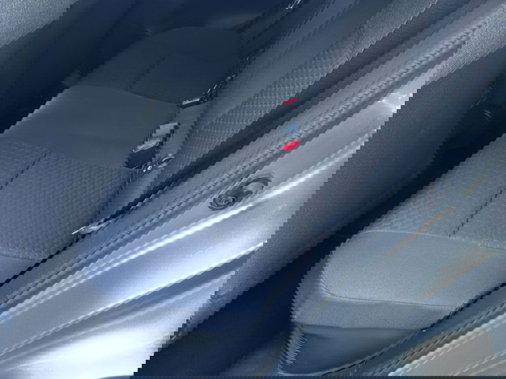 Toyota Yaris Cross usata a Ferrara (7)