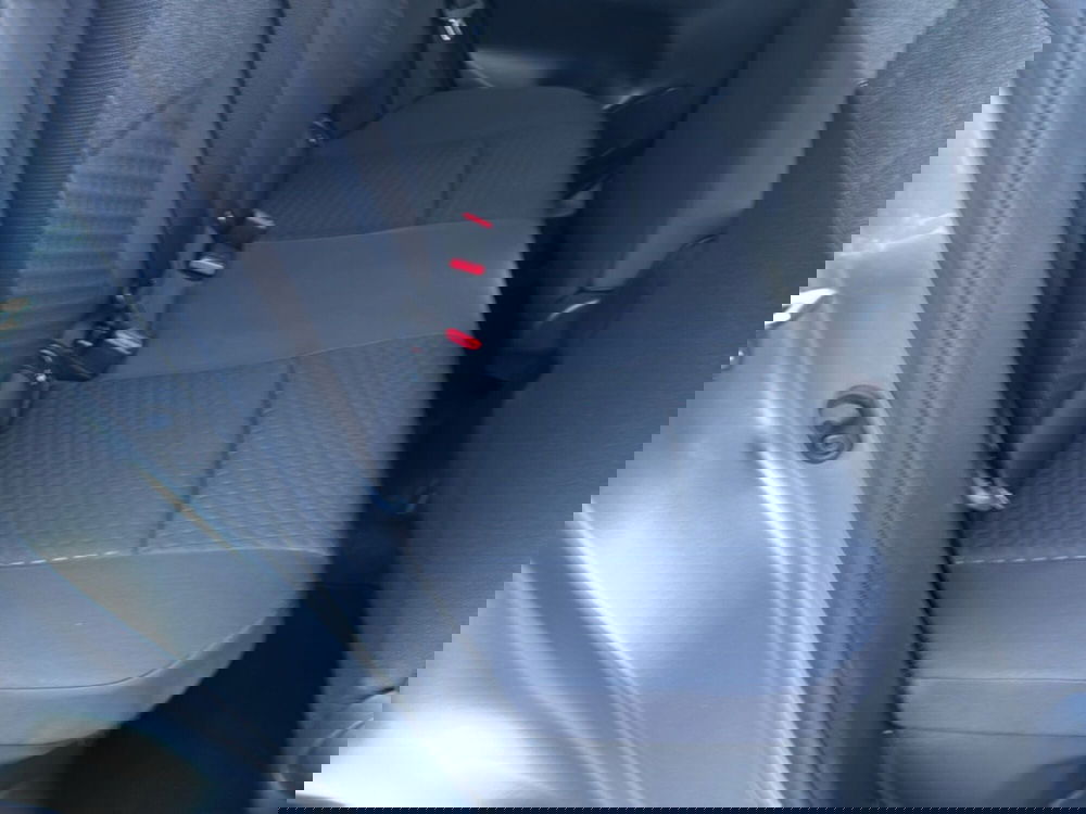 Toyota Yaris Cross usata a Ferrara (8)