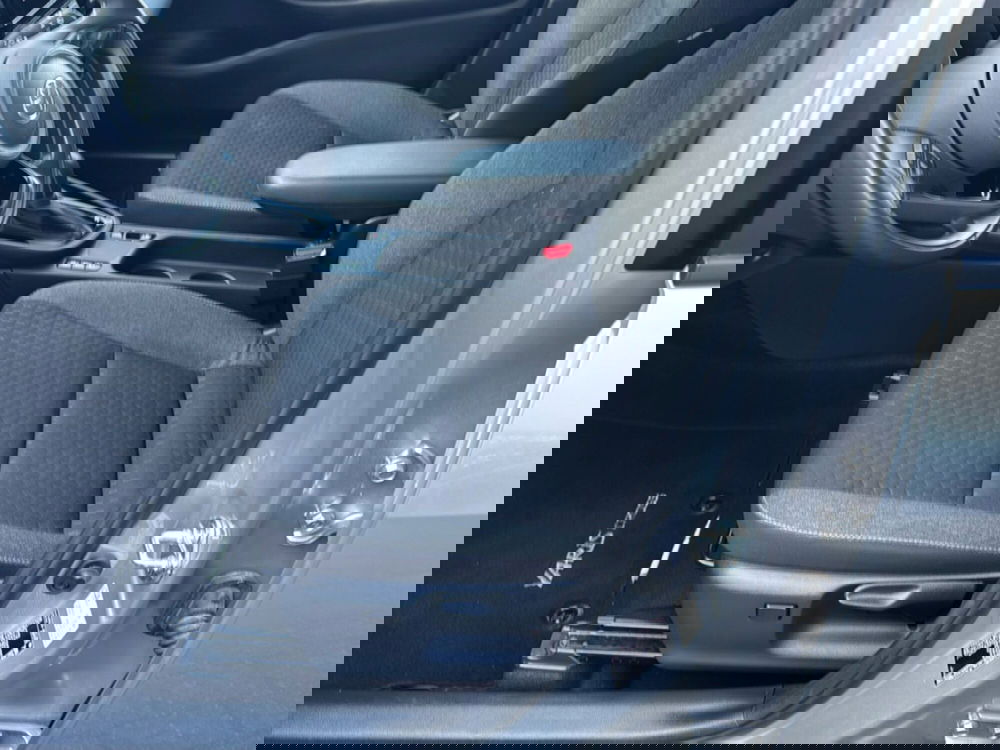 Toyota Yaris Cross usata a Ferrara (9)