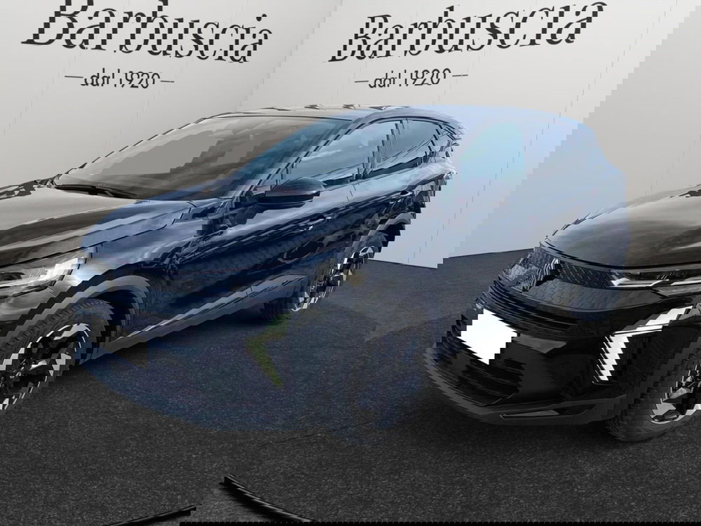 Renault Captur usata a Pescara