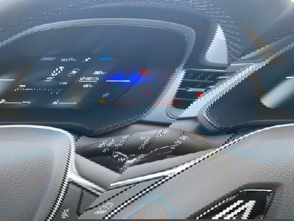 Renault Captur usata a Pescara (12)