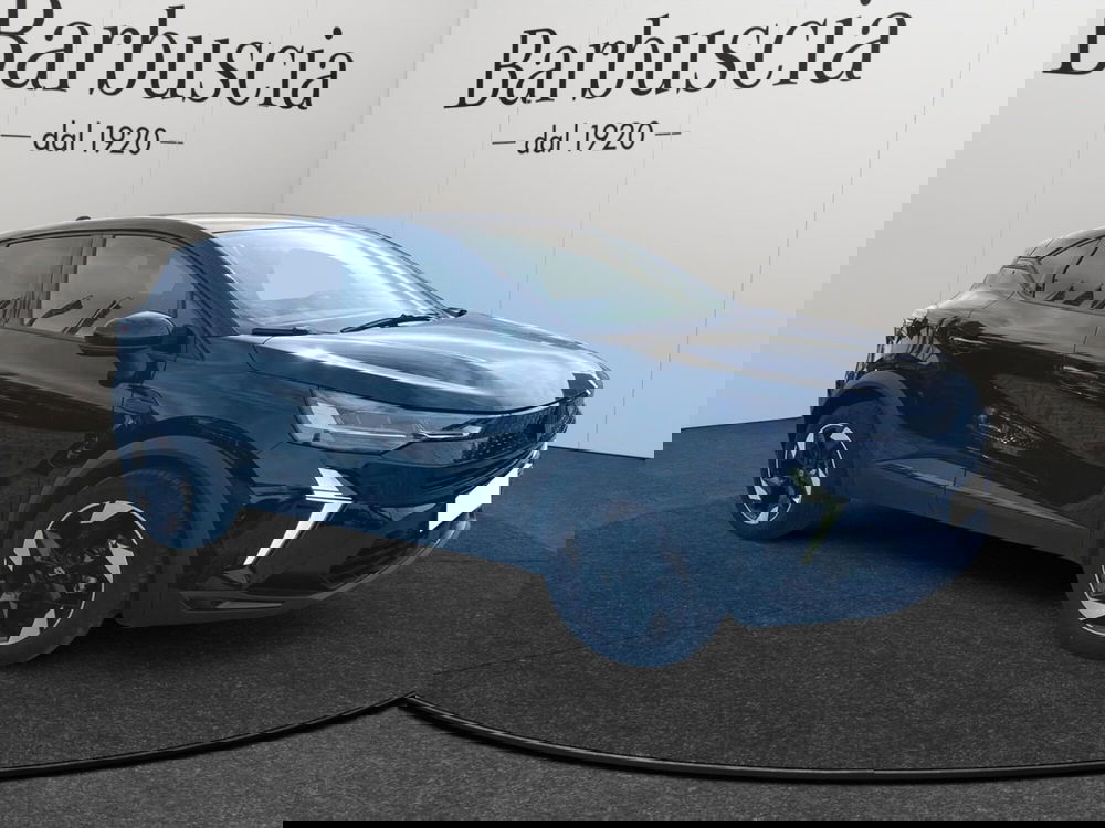 Renault Captur usata a Pescara (3)