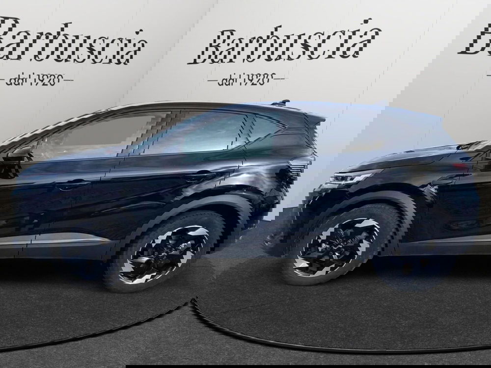 Renault Captur usata a Pescara (4)