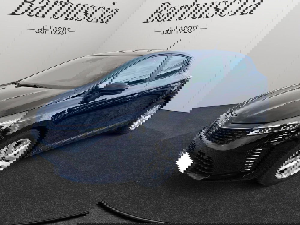 Renault Clio usata a Pescara