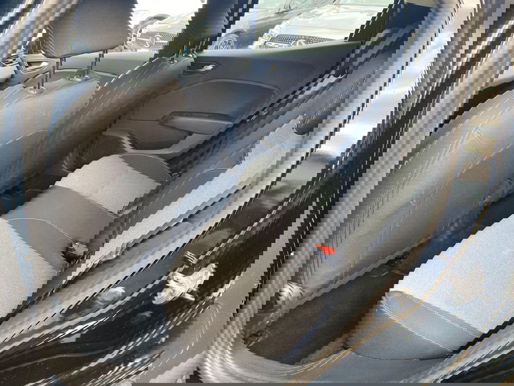 Renault Clio usata a Pescara (11)