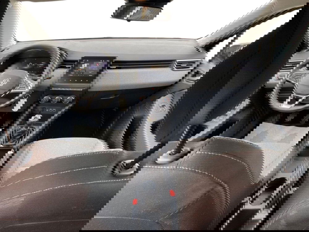 Renault Clio usata a Pescara (12)