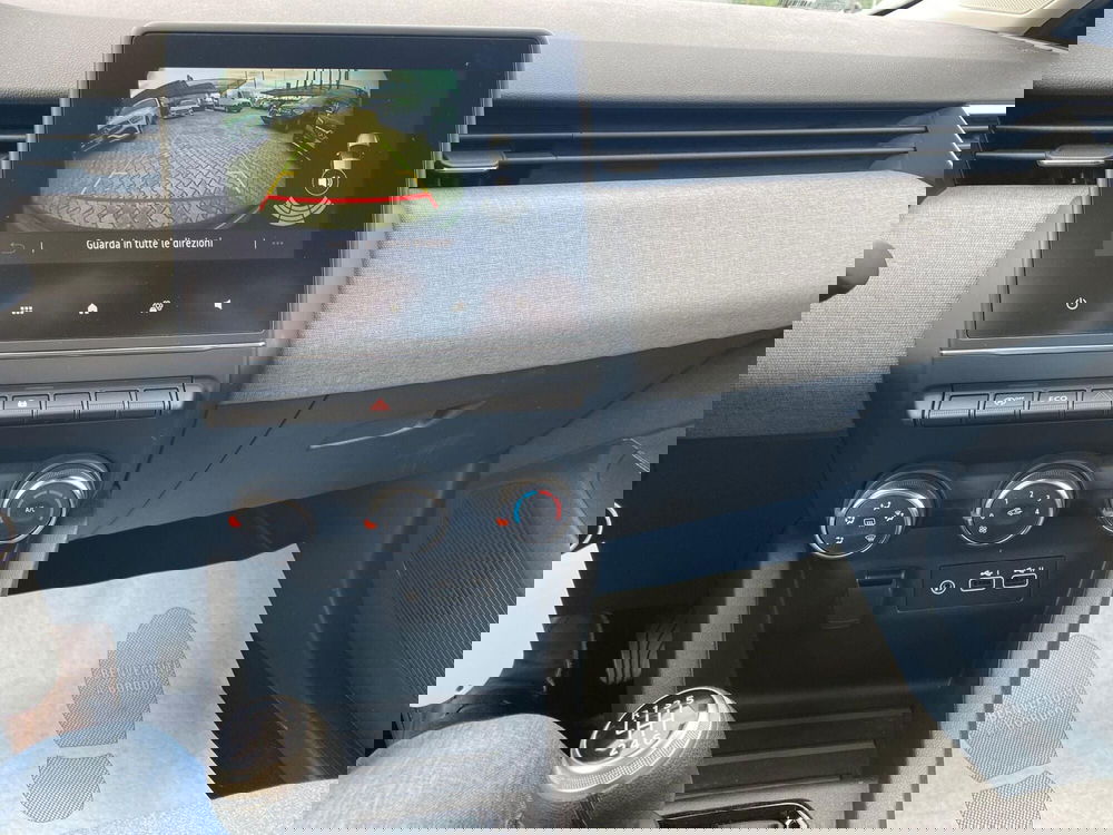 Renault Clio usata a Pescara (14)