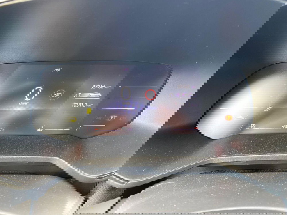 Renault Clio usata a Pescara (16)