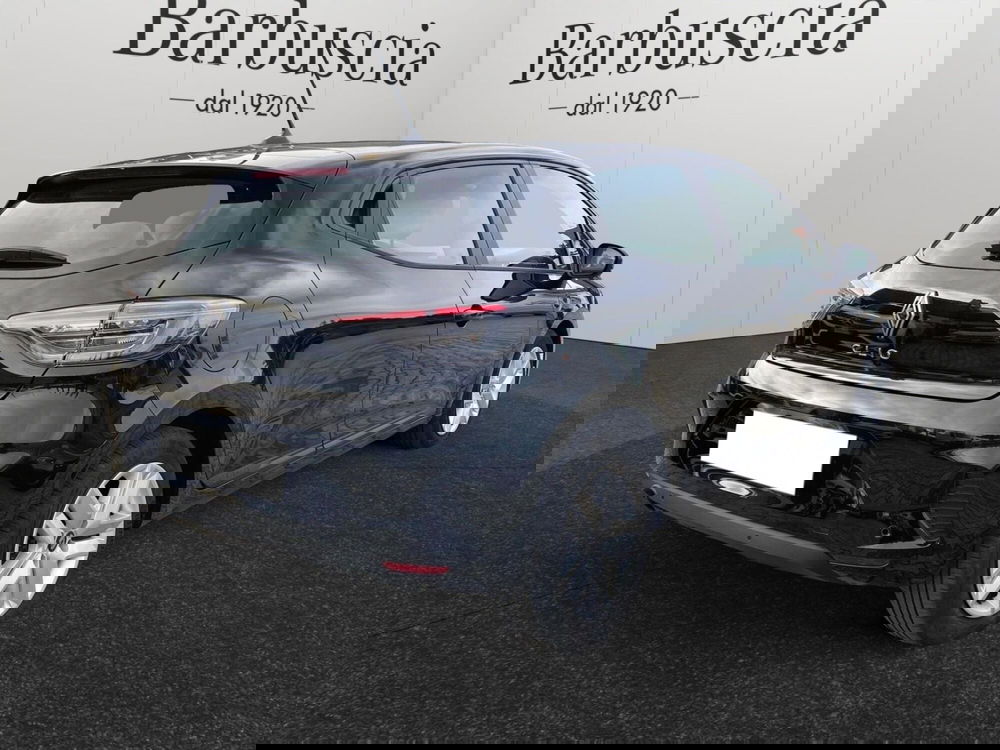 Renault Clio usata a Pescara (4)