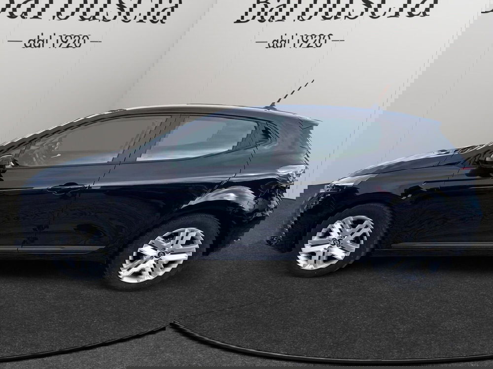 Renault Clio usata a Pescara (7)