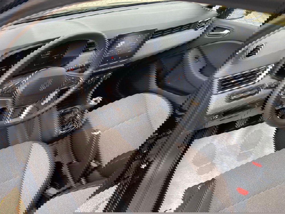 Renault Clio usata a Pescara (8)