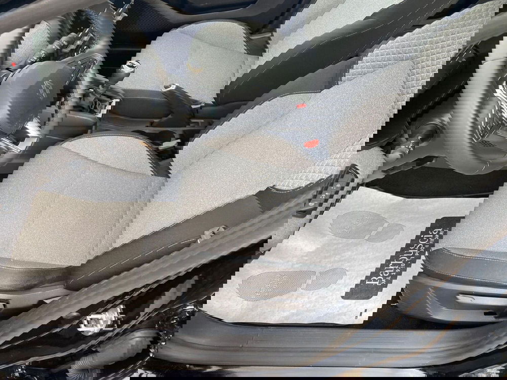 Renault Clio usata a Pescara (9)