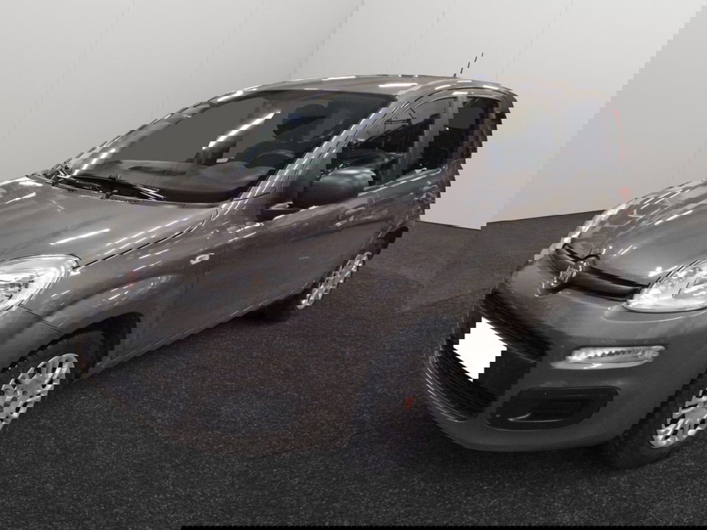 Fiat Panda usata a Pescara