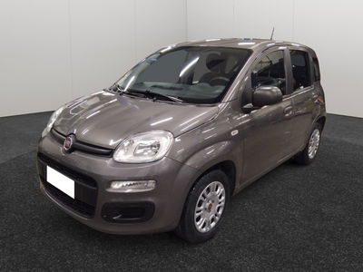 Fiat Panda 1.2 Easy del 2020 usata a Montesilvano