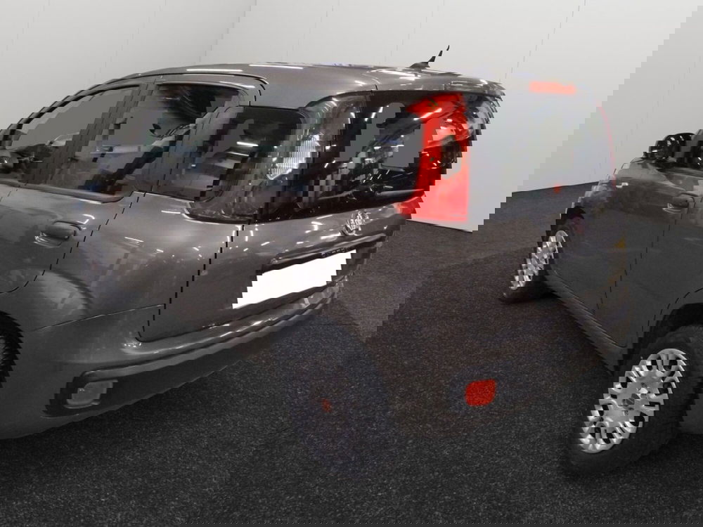 Fiat Panda usata a Pescara (2)