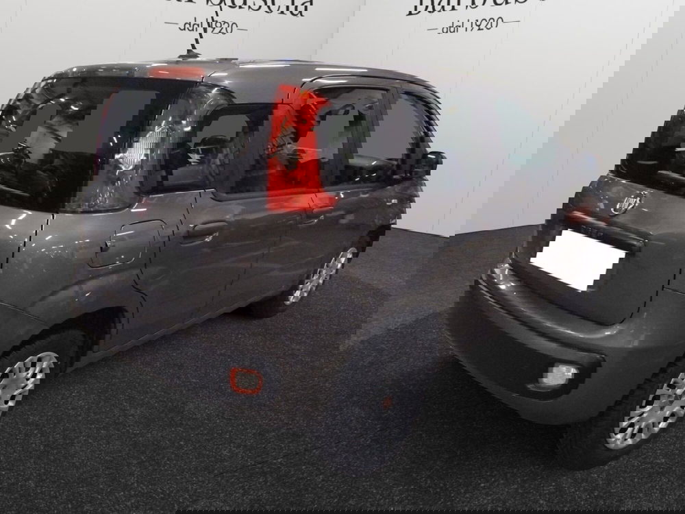 Fiat Panda usata a Pescara (3)