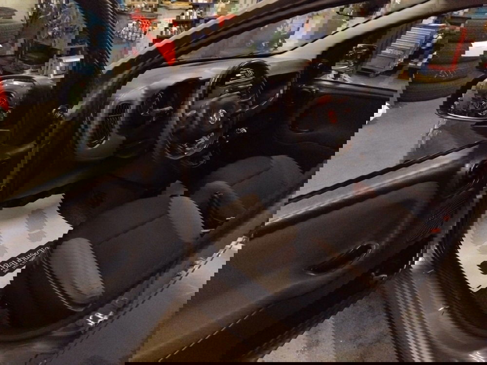 Fiat Panda usata a Pescara (5)