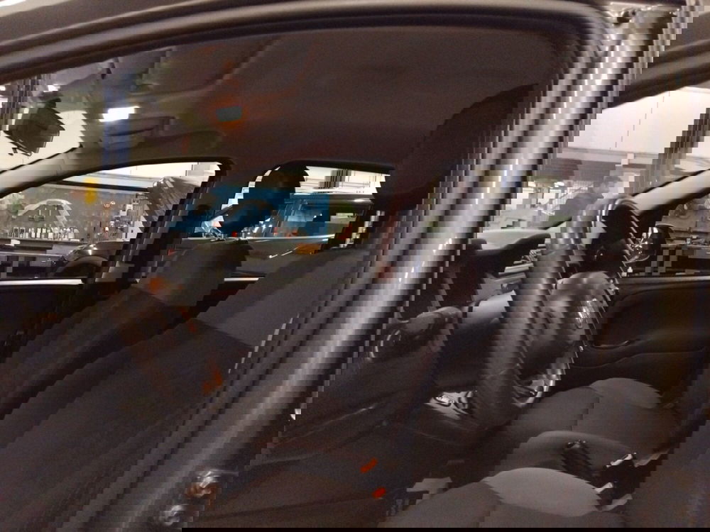 Fiat Panda usata a Pescara (6)