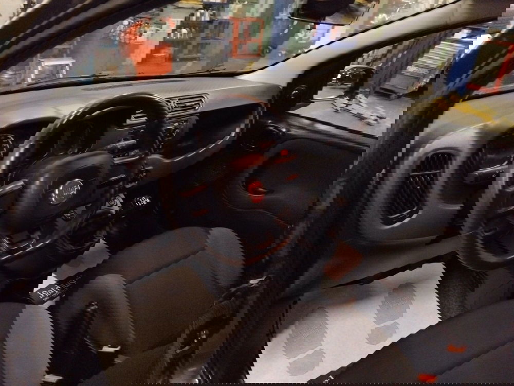 Fiat Panda usata a Pescara (7)