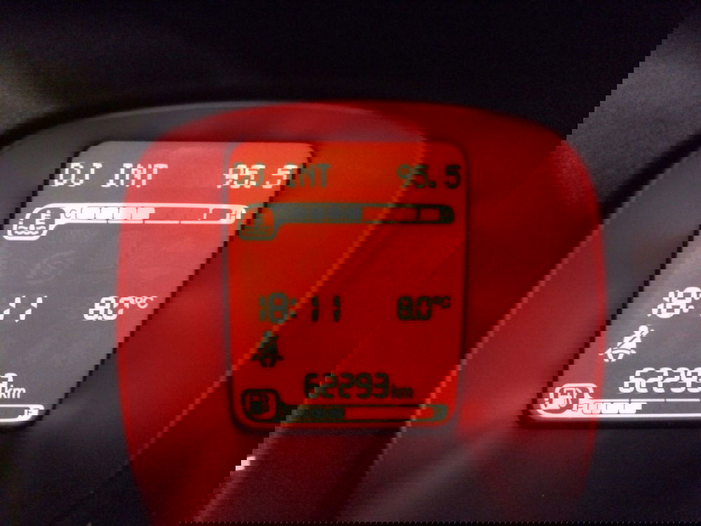 Fiat Panda usata a Pescara (8)