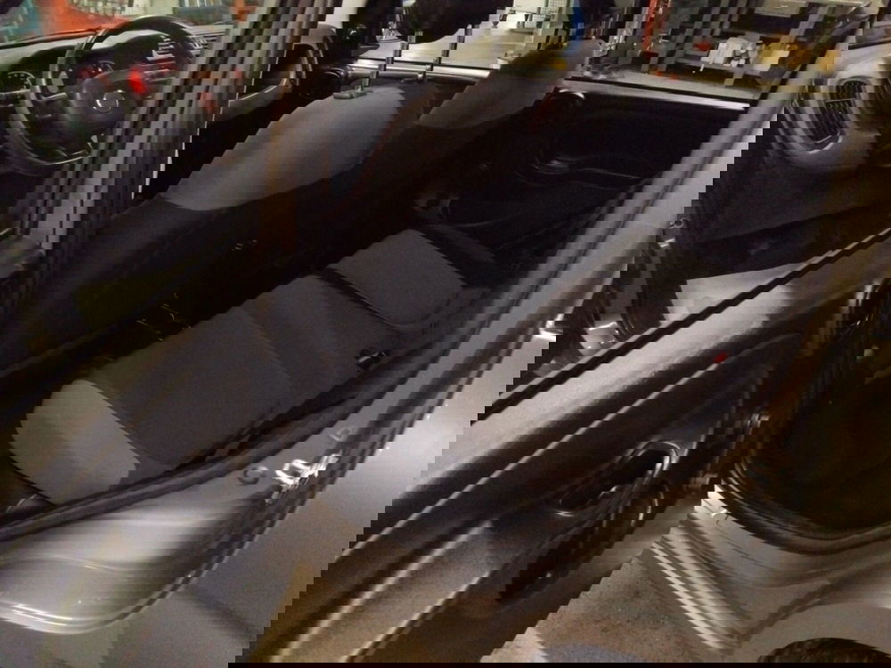 Fiat Panda usata a Pescara (9)