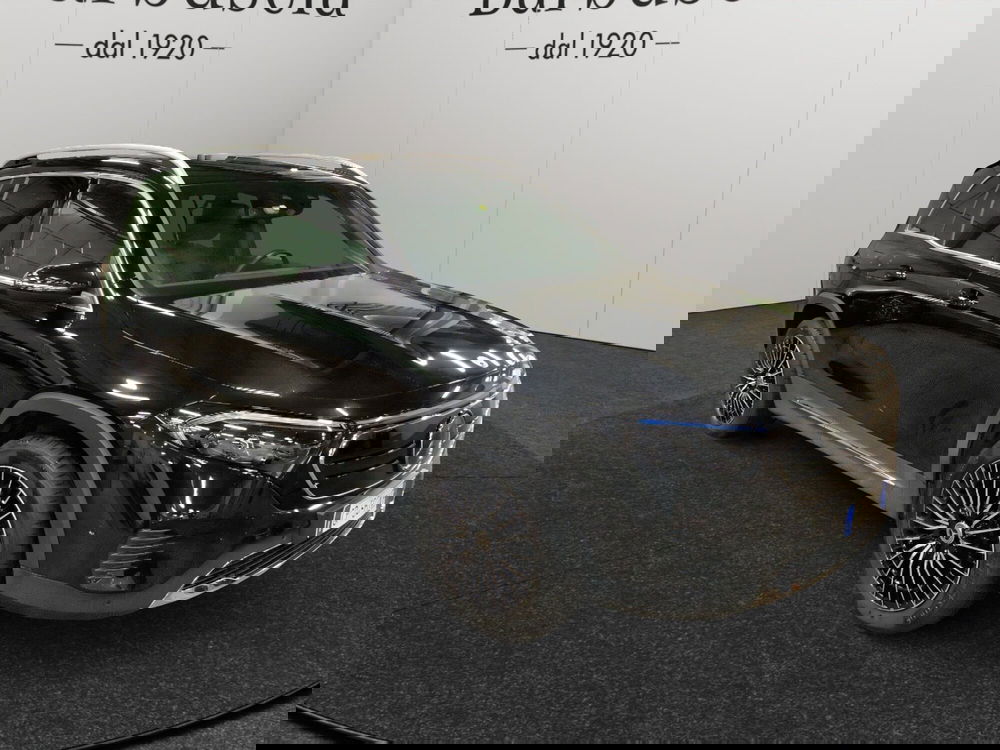 Mercedes-Benz EQB usata a Pescara
