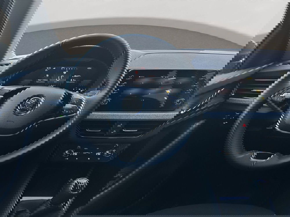 Skoda Kamiq usata a Padova (10)