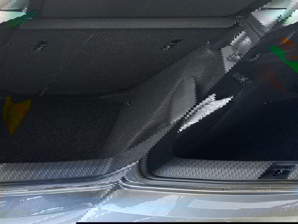 Skoda Kamiq usata a Padova (12)