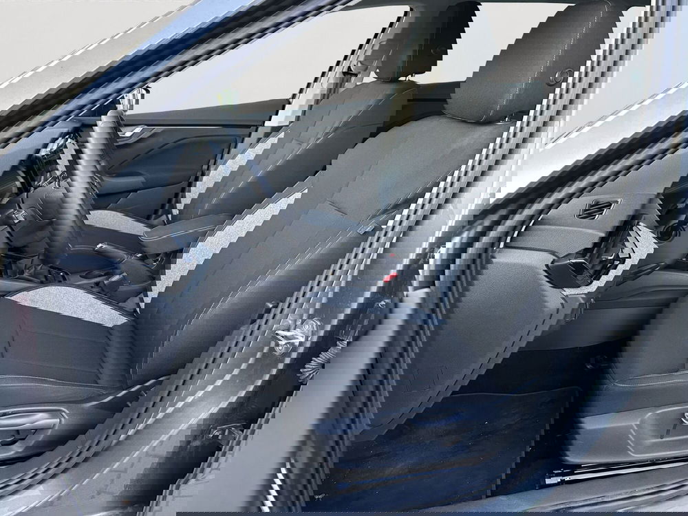 Skoda Kamiq usata a Padova (7)