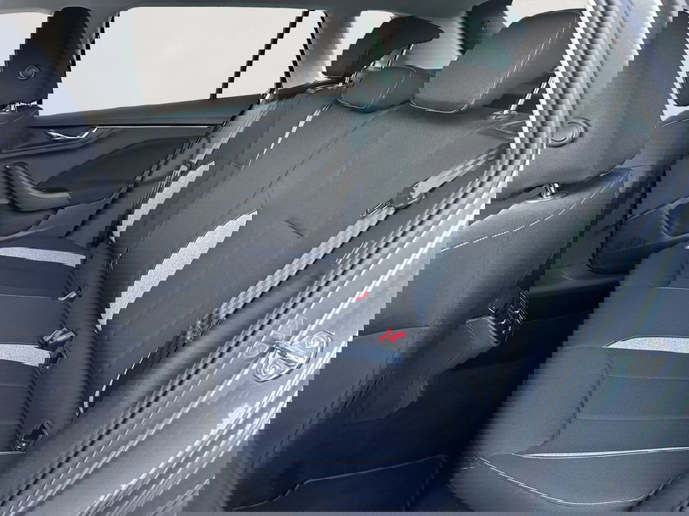 Skoda Kamiq usata a Padova (8)