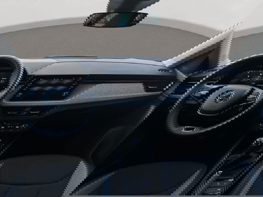 Skoda Kamiq usata a Padova (9)