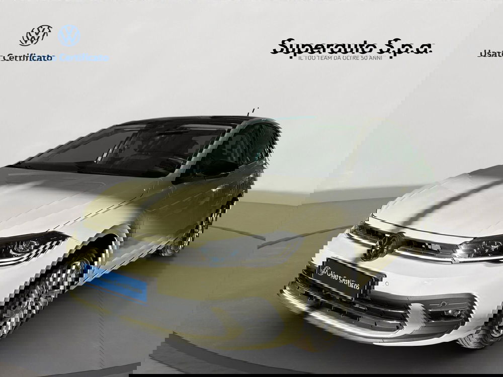 Volkswagen Polo nuova a Padova