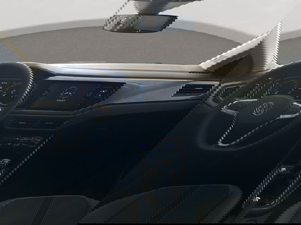 Volkswagen Polo nuova a Padova (10)