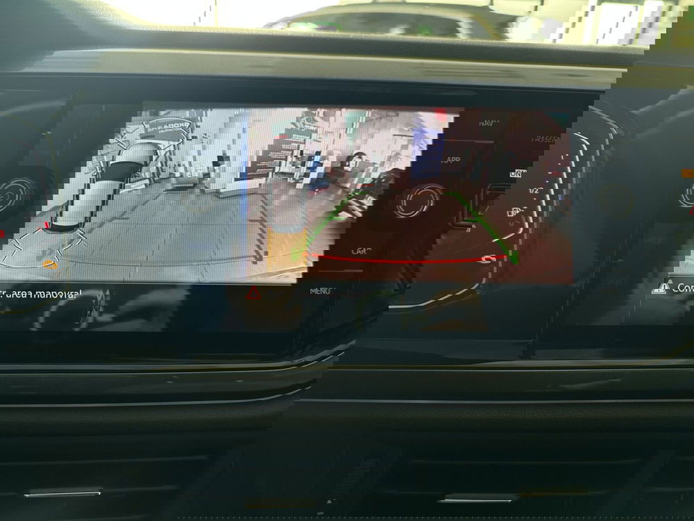 Volkswagen Polo nuova a Padova (12)