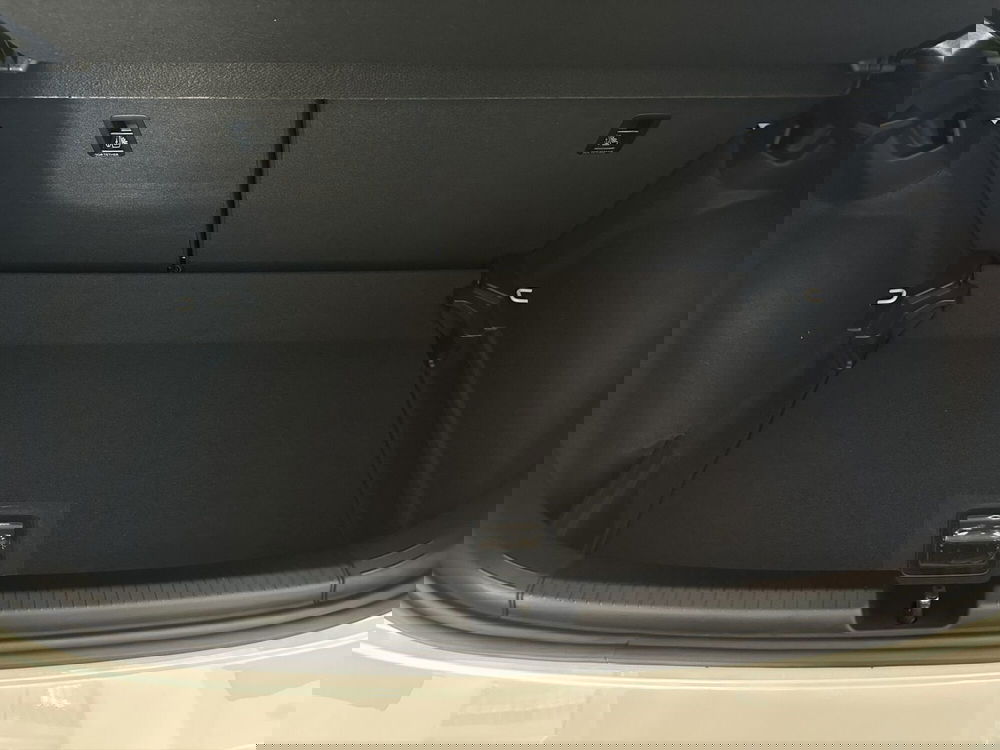 Volkswagen Polo nuova a Padova (13)