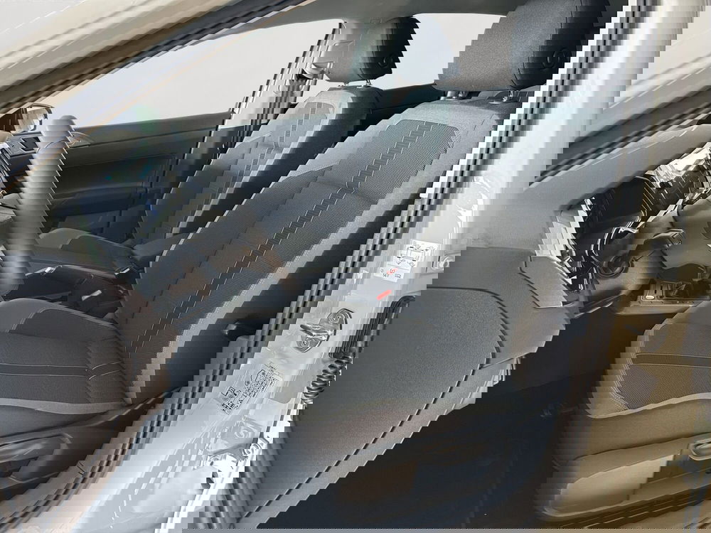 Volkswagen Polo nuova a Padova (6)