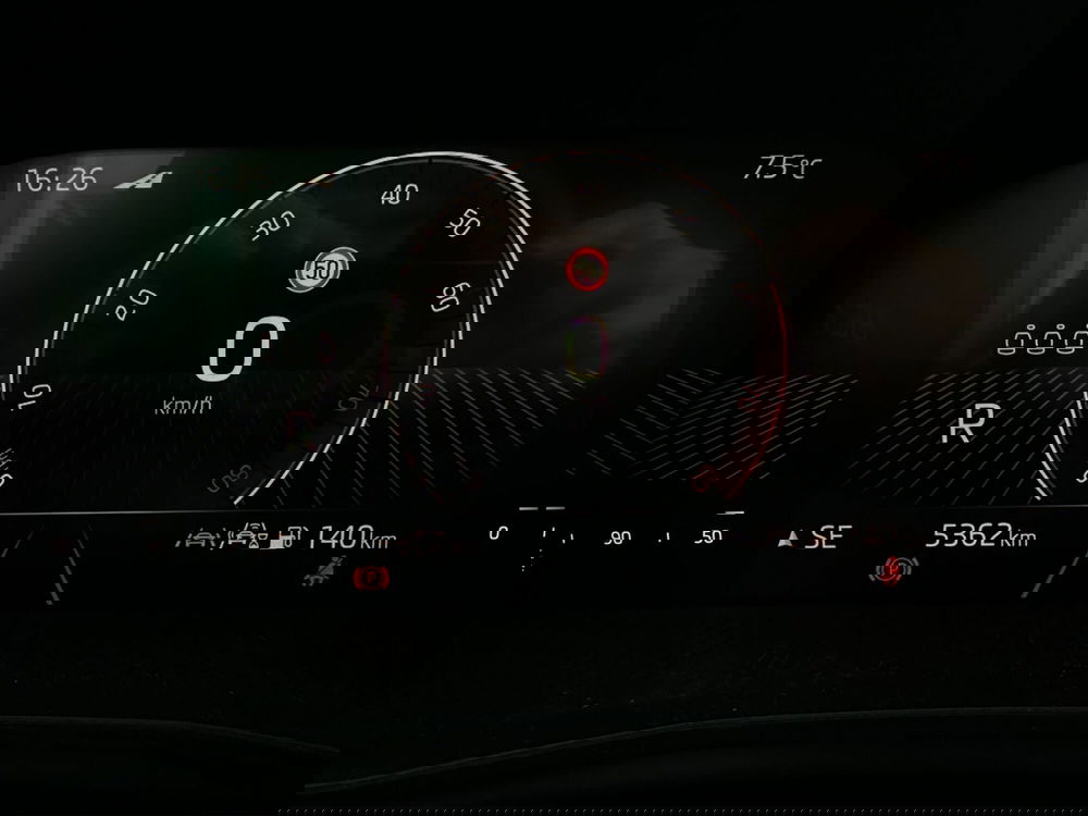 Skoda Kamiq usata a Padova (11)