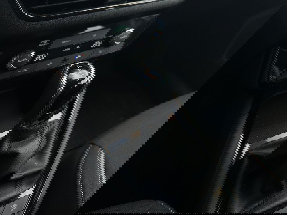 Skoda Kamiq usata a Padova (12)