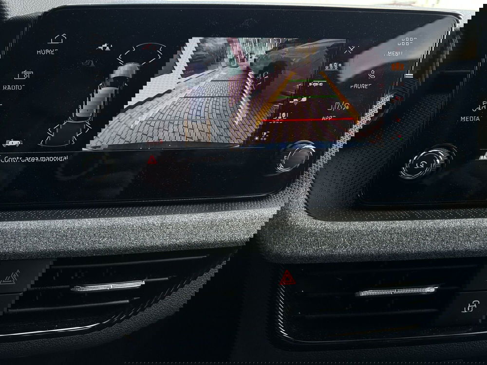 Skoda Kamiq usata a Padova (13)